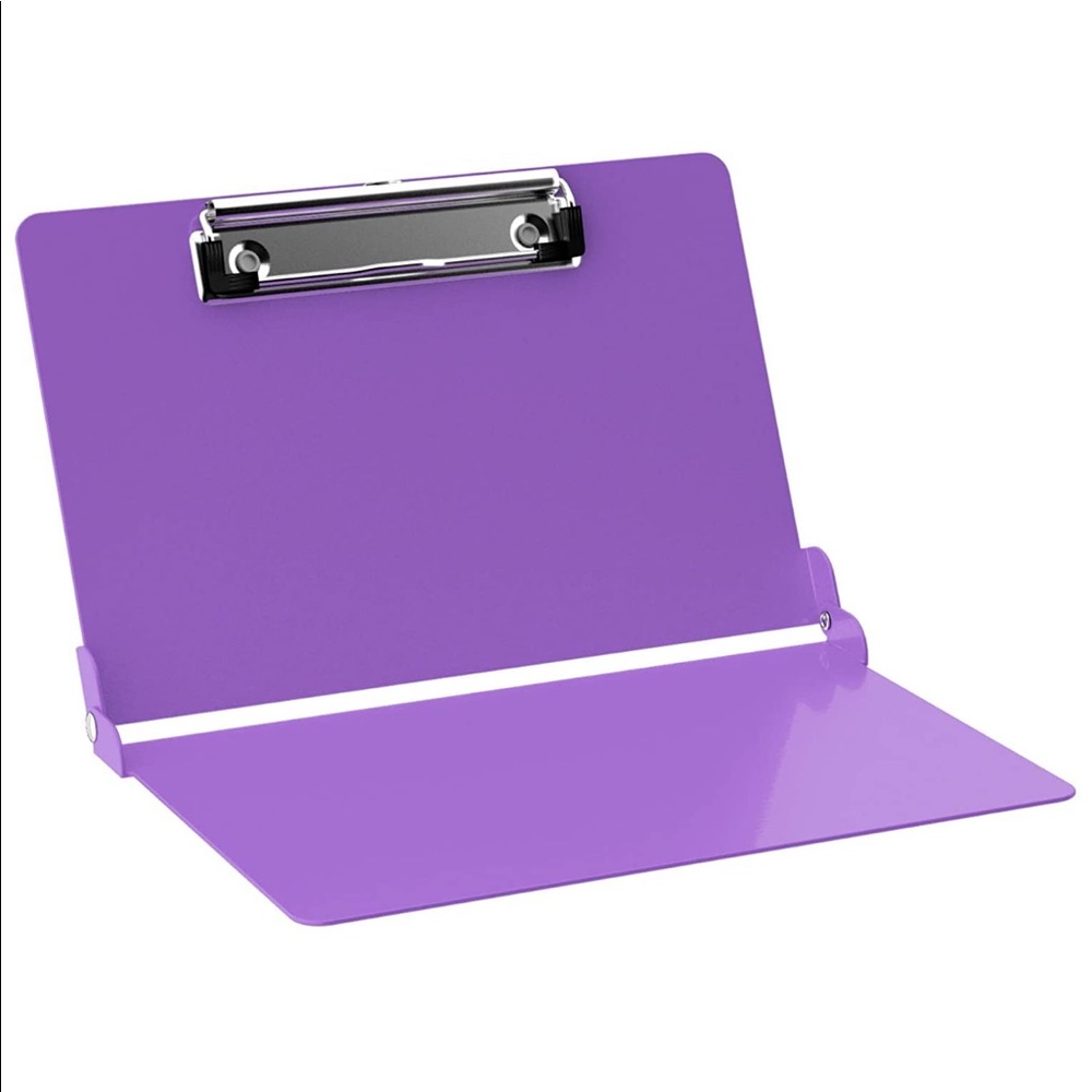 WhiteCoat Clipboard in Lilac